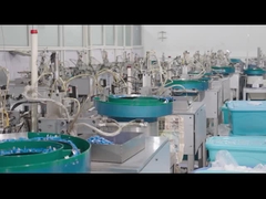 0.5W 20K أوم 10k الدقة سيرميت تقليص القوة المقياس تريمبوت 3296W OEM