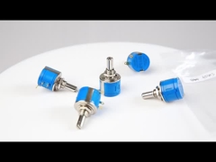 3540S-1-202L 2W 2k أومس مقياس طاقة سلكية عالية الدقة OEM