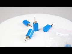 مقياس طاقة WXD3-11 متعدد الدوران 500k 5k أوم