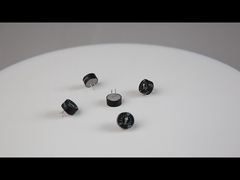 93PR502LF 1w 10k أوم 1/2 ٪ دقة دورة واحدة سيرميت تقليص القوة مقياس