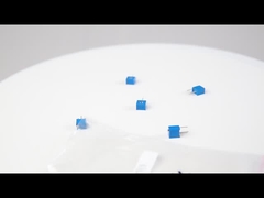 3266W-1-502LF 0.25W 5K أوم من خلال الثقب 1/4 