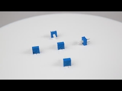 10k 100k أوم محطم الدقة 3386P 0.5W أودم