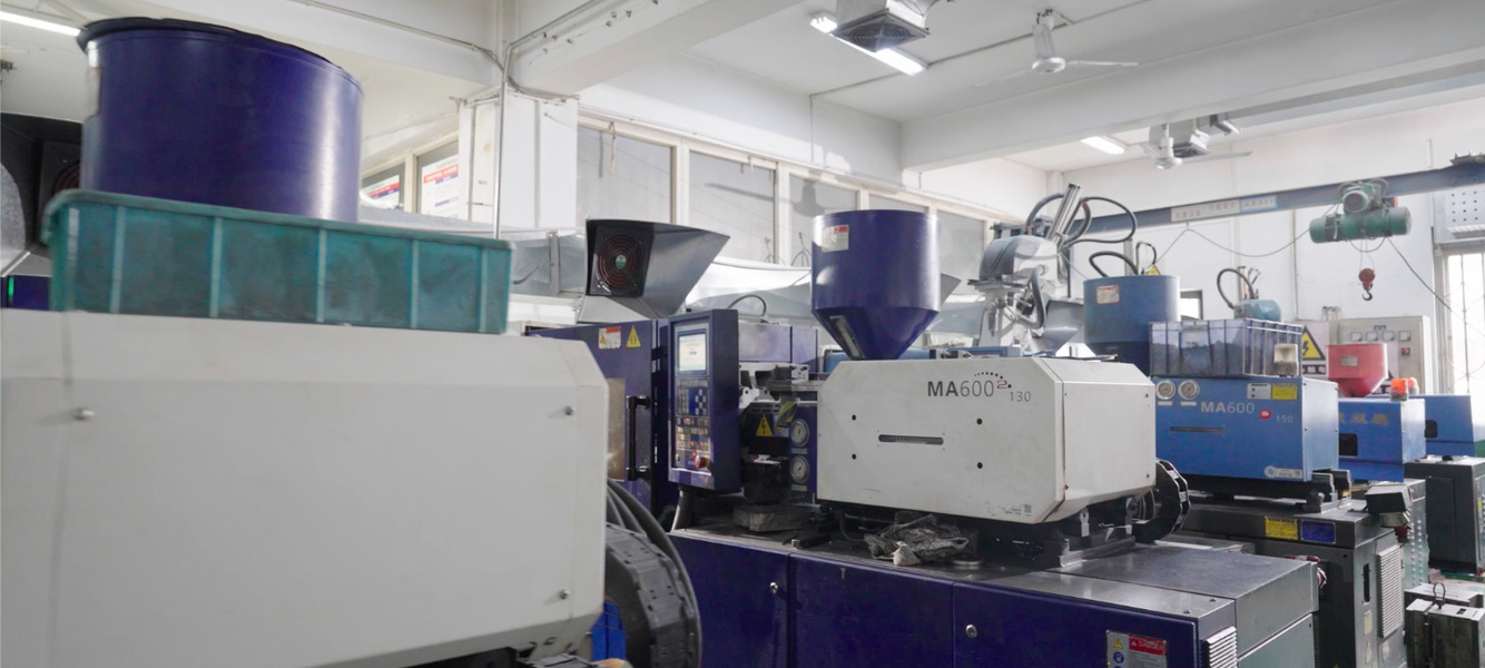 Sichuan Bochen Guosheng Intelligent Technology Co., Ltd. خط إنتاج المصنع