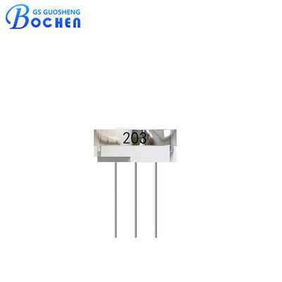 3329H 0.5w 10k ohm Trimmer المقاومة 1/4 