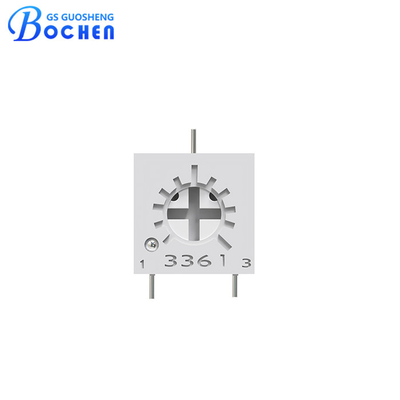 3361 السلسلة 10k أوم 0.25W 1/4 