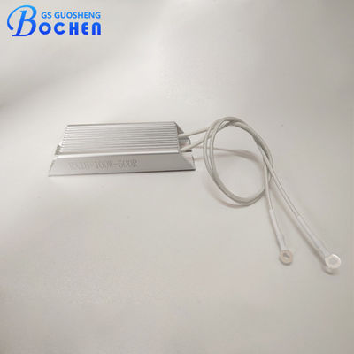 مقاومة عالية الطاقة عالية الجودة 50W 100W 500W المقاومة المعدنية المعدنية