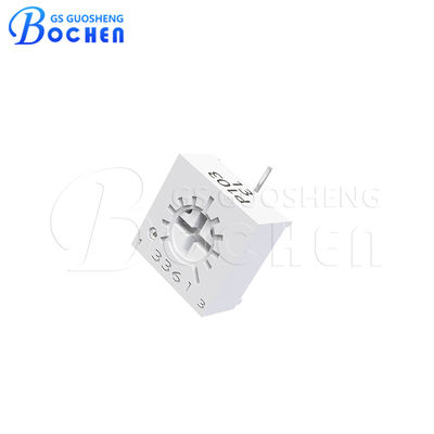 3361 السلسلة 10k أوم 0.25W 1/4 