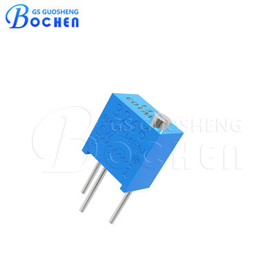 3266W-1-502LF 0.25W 5K أوم من خلال الثقب 1/4 