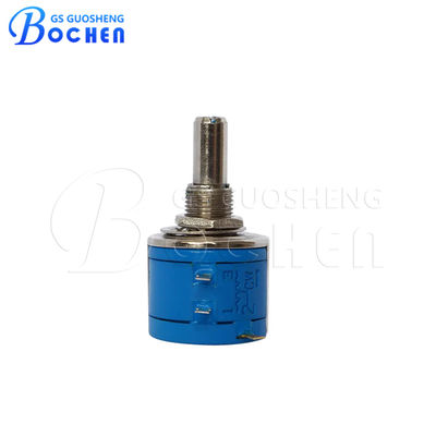 بورنز 3540s بوتانسيومتر 3540s-1-151l الدقة الدوارة بوتانسيومتر