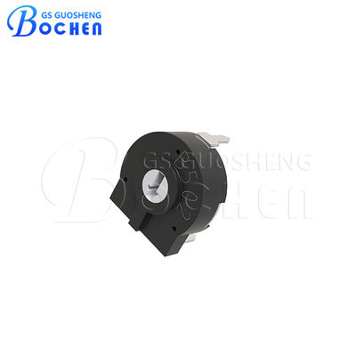 فاير Pt10 الكربون البوتانتيومتر 10 ملم أعلى تعديل المقاومة المعدلة المتغيرة