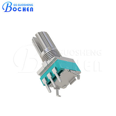 097NB عجلة واحدة لقياس الطاقة الصناعية الدوارة فيلم الكربون مع العمود المزق