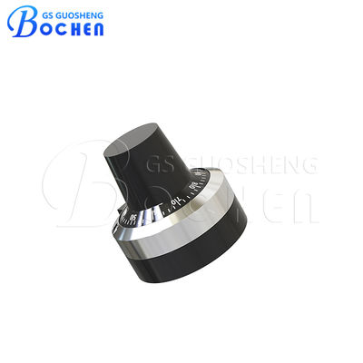 15 دورات رقمية رقم رقم محرك القوة المكشوفة حجم لمقياس القوة Wirewound H-23-6A