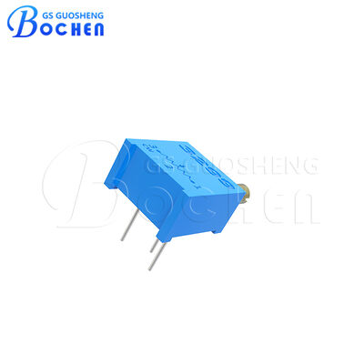 3299 0.5W 5k 10k 20k 50k 100k 200k أوم تعديل عدة الدورات سيرميت تقليص القوة القياس